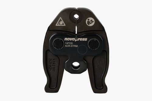 Press jaws refrigeration/air conditioning