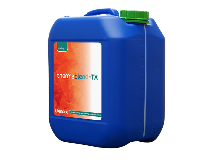 Thermablend TX