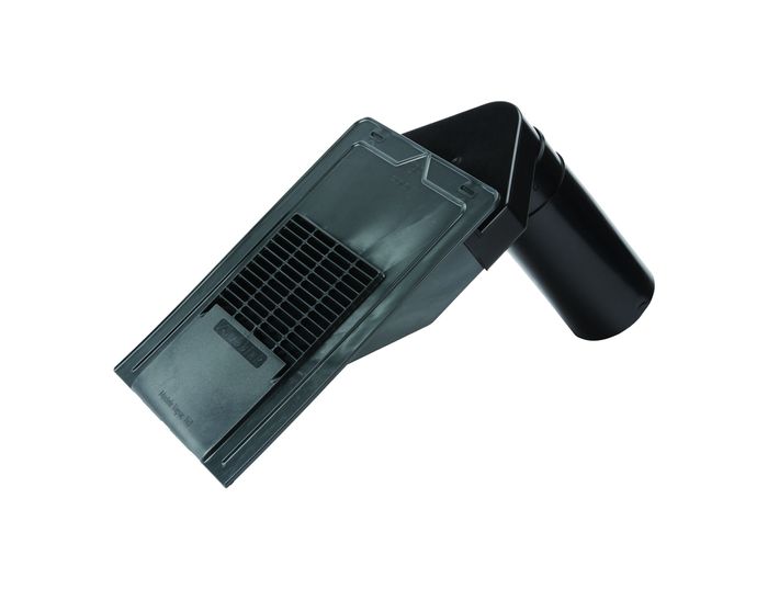 Pitched roof terminals