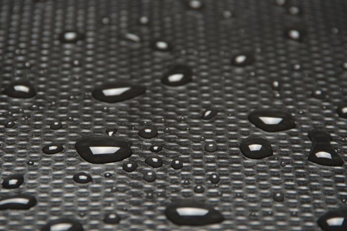 Watertightness- Ubiflex Finio