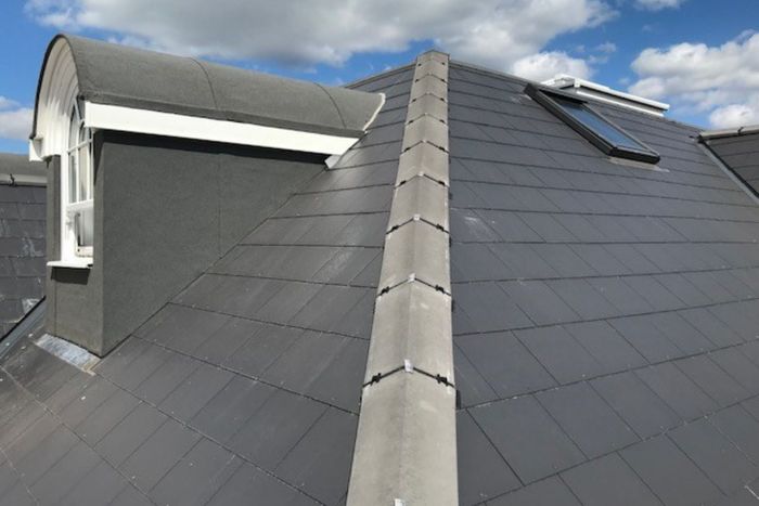 Watertightness- Ubiflex Standard