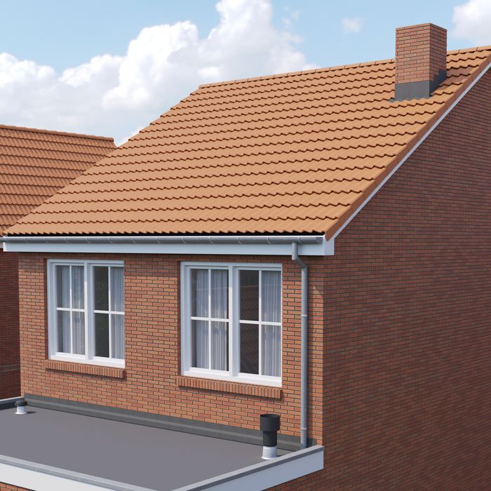 Watertightness- Ubiflex Standard