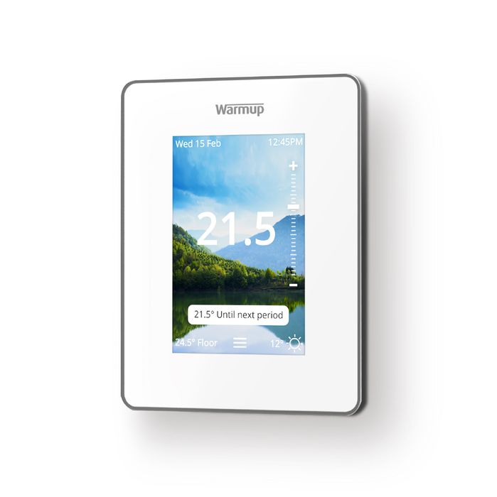 7iE Smart Matter WiFi Thermostat