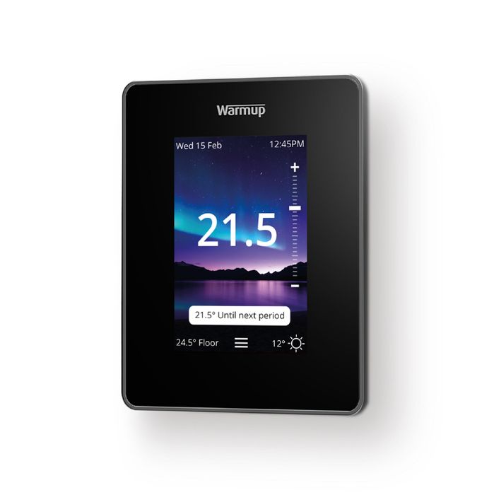 7iE Smart Matter WiFi Thermostat