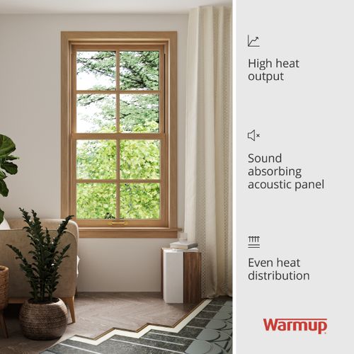 VLo Ultra-12 Low Build System