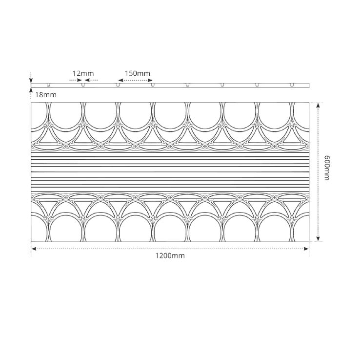 VLo Ultra-12 Low Build System