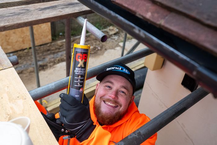 Demand Xtra Demand GBX