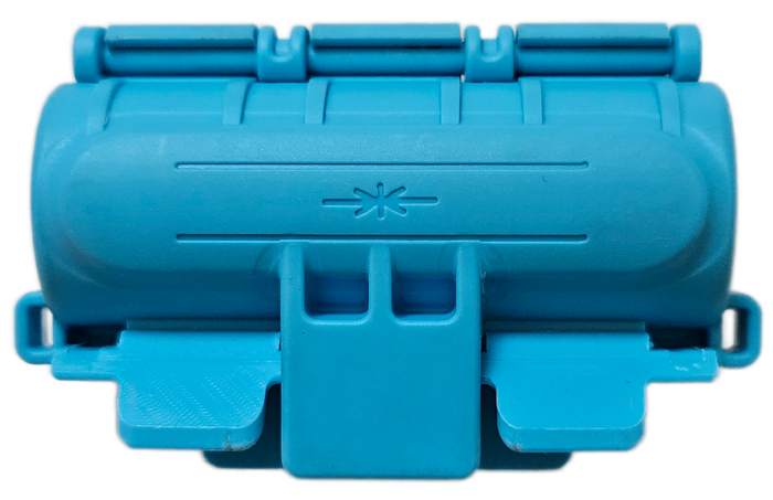 15mm LeakHalt Emergency Pipe Repair Clamp