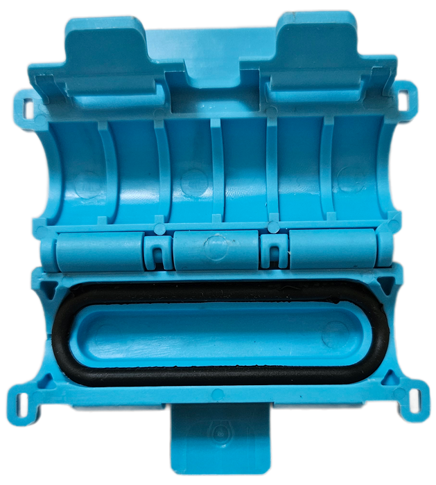 15mm LeakHalt Emergency Pipe Repair Clamp