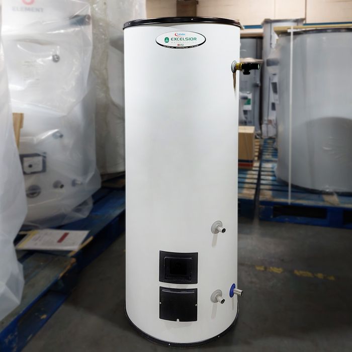Domestic Water Heaters