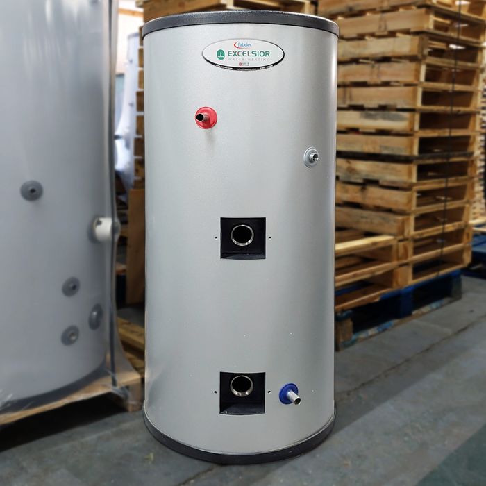 Domestic Water Heaters