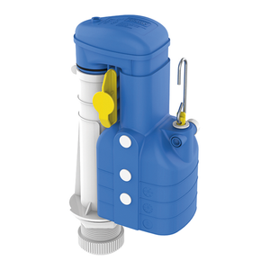 Turbo Edge Adjustable Syphon