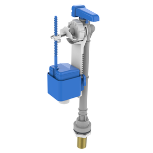 Hydroflo Compact Float Valve
