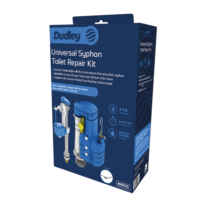 Universal Syphon Repair Kit