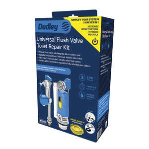 Universal Valve Repair Kit