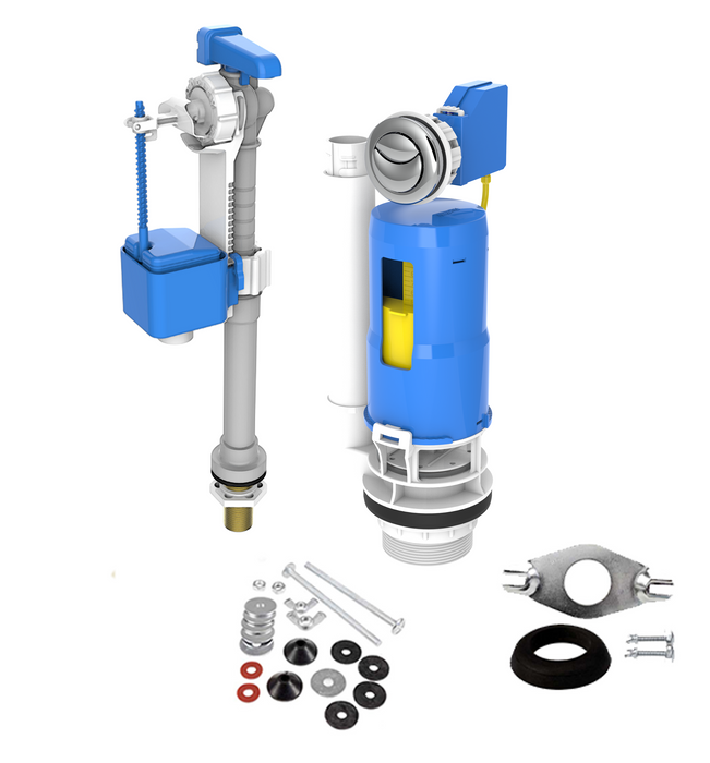 Universal Valve Repair Kit