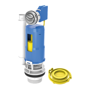 Victoria Cable Valve with Valve Mate Adaptor