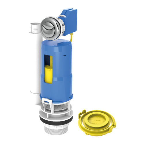 Victoria Cable Valve with Valve Mate Adaptor