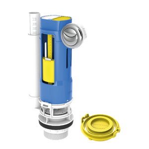 Victoria Mechanical Valve with Valve Mate Adaptor