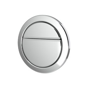 Geo Dualflush Push Button