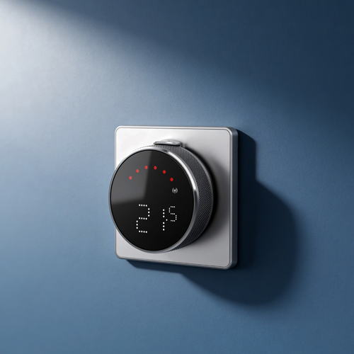 IT800WIFI App Controlled Thermostat