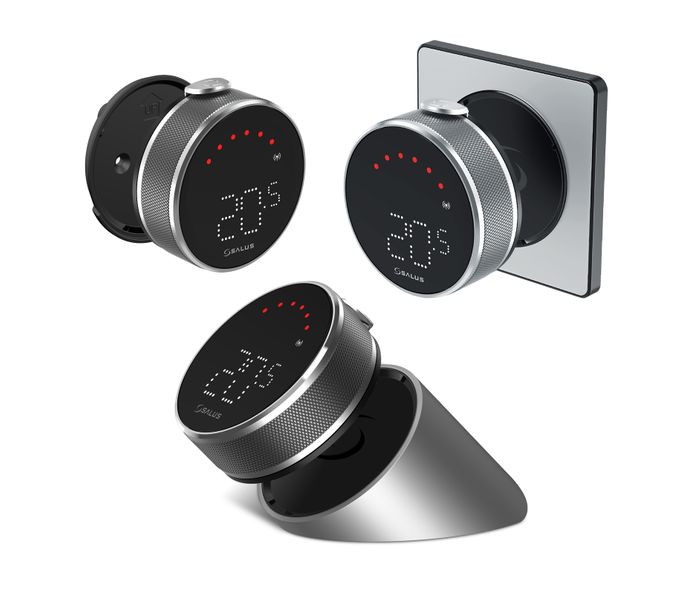 IT800WIFI App Controlled Thermostat