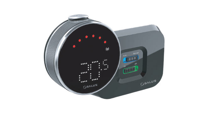 IT800WIFI App Controlled Thermostat