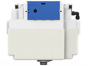 Dudley Vantage Concealed Cistern