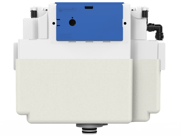 Dudley Vantage Concealed Cistern