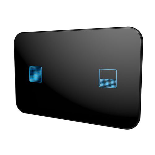 Wave™ S3 Electronic Push Plate