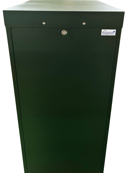 Full range of Sapphire Boilers