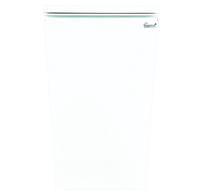 Full range of Sapphire Boilers