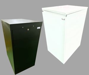 Full range of Sapphire Boilers
