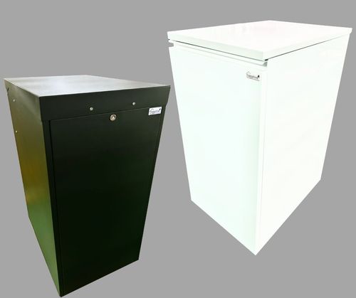 Full range of Sapphire Boilers