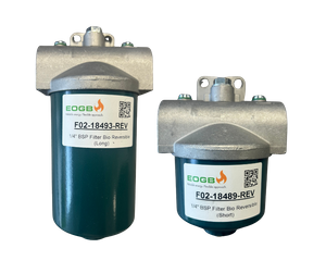 EOGB Reversible Filters