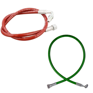 Flexible Oil Hoses