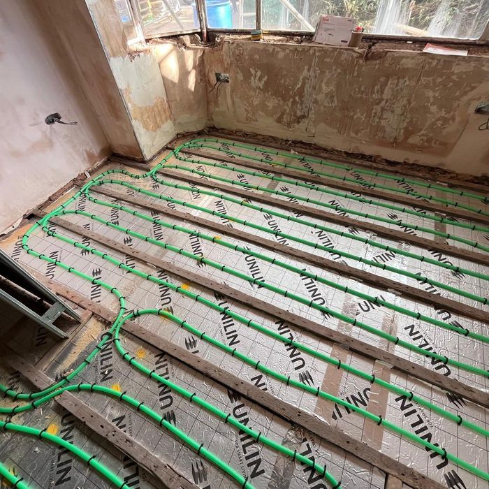 HÖRSTAD Tacker System