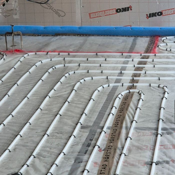 HÖRSTAD Tacker System