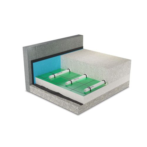 H&Ouml;RSTAD Tacker System