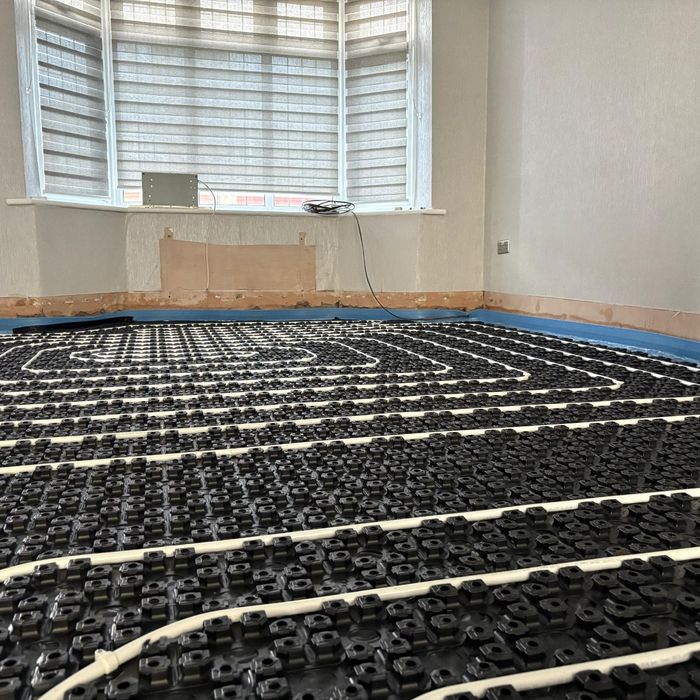 HÖRSTAD Castellated Panel System