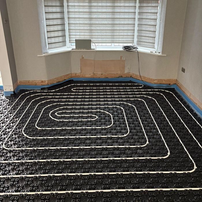 HÖRSTAD Castellated Panel System