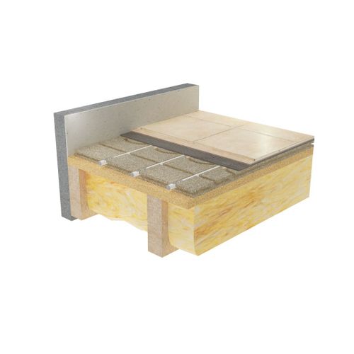 H&Ouml;RSTAD Chipboard System