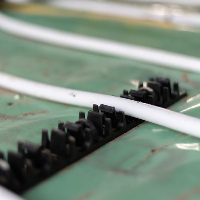 HÖRSTAD Clip Rail System