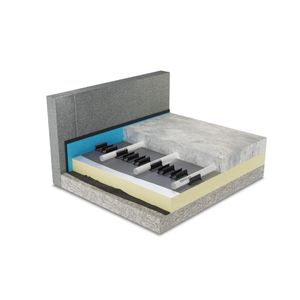 HÖRSTAD Clip Rail System