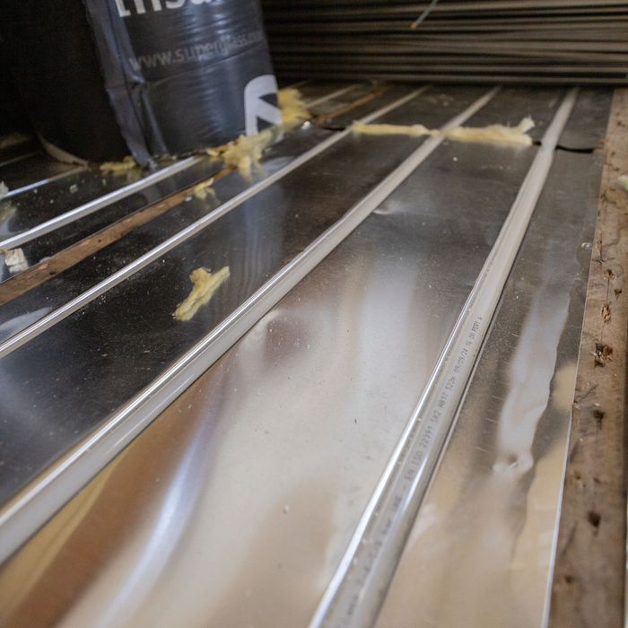 HÖRSTAD Diffuser Plate System