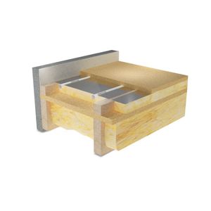 HÖRSTAD Diffuser Plate System