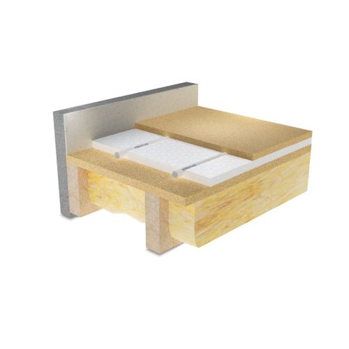 H&Ouml;RSTAD EPS Overlay System