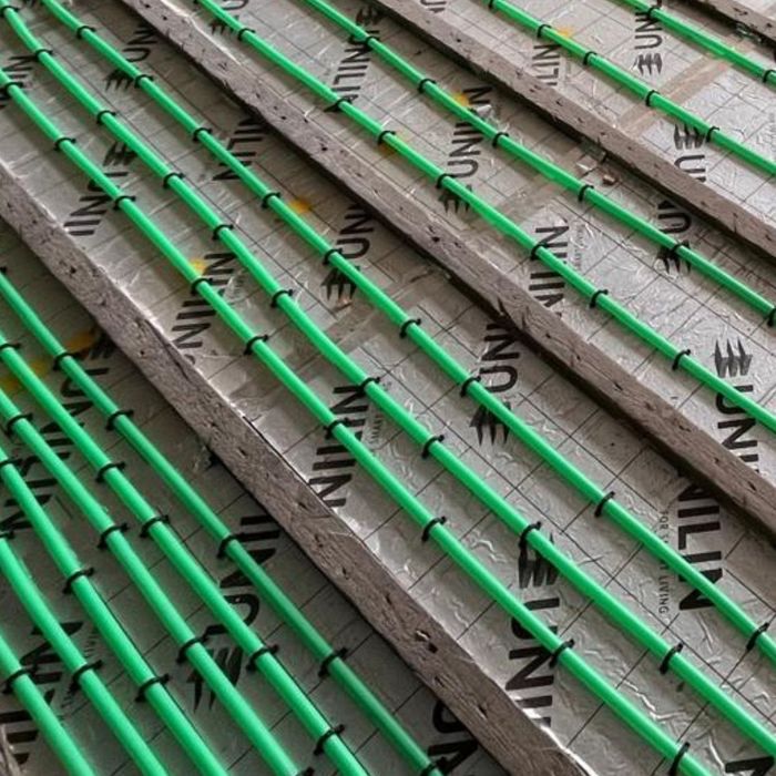 HÖRSTAD 5-Layer PERT Pipe