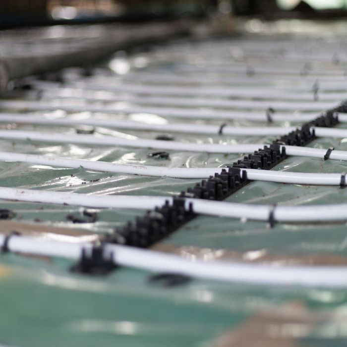 HÖRSTAD PERT-AL-PERT Pipe