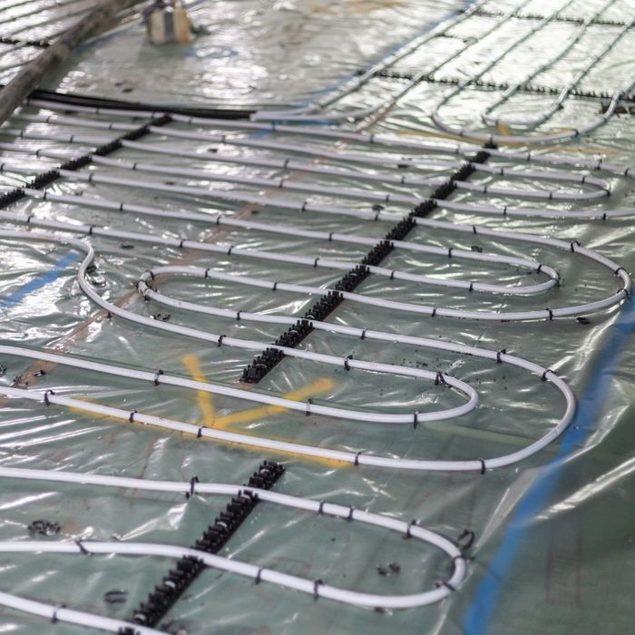 HÖRSTAD PERT-AL-PERT Pipe